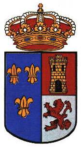 Escudo de Valdeaveruelo