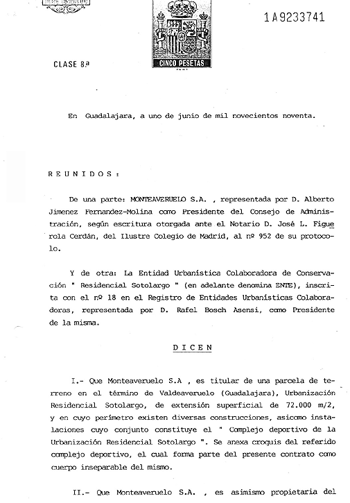 1 pgina contrato alquiler